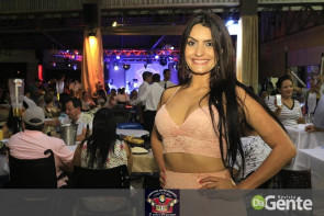 Confiram as fotos do Réveillon  2018 na Cantina Mato Grosso Dourados
