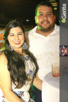 Confiram as fotos do Réveillon  2018 na Cantina Mato Grosso Dourados