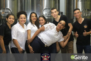 Confiram as fotos do Réveillon  2018 na Cantina Mato Grosso Dourados