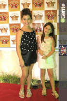 Confiram as fotos do Réveillon  2018 na Cantina Mato Grosso Dourados