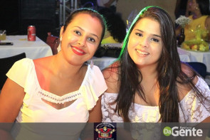 Confiram as fotos do Réveillon  2018 na Cantina Mato Grosso Dourados