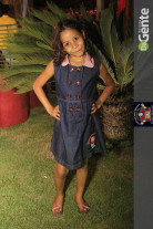 Confiram as fotos do Réveillon  2018 na Cantina Mato Grosso Dourados