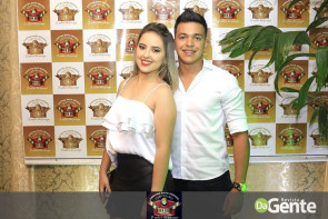 Confiram as fotos do Réveillon  2018 na Cantina Mato Grosso Dourados