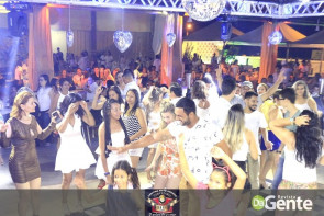 Confiram as fotos do Réveillon  2018 na Cantina Mato Grosso Dourados