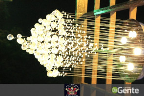 Confiram as fotos do Réveillon  2018 na Cantina Mato Grosso Dourados