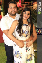 Confiram as fotos do Réveillon  2018 na Cantina Mato Grosso Dourados