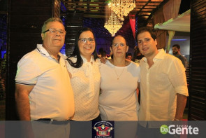 Confiram as fotos do Réveillon  2018 na Cantina Mato Grosso Dourados