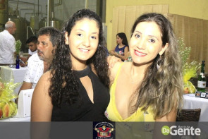 Confiram as fotos do Réveillon  2018 na Cantina Mato Grosso Dourados