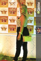 Confiram as fotos do Réveillon  2018 na Cantina Mato Grosso Dourados