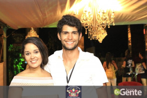 Confiram as fotos do Réveillon  2018 na Cantina Mato Grosso Dourados