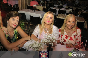 Confiram as fotos do Réveillon  2018 na Cantina Mato Grosso Dourados