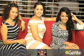 Confiram as fotos do Réveillon  2018 na Cantina Mato Grosso Dourados