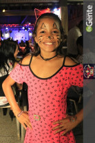 Confiram as fotos do Réveillon  2018 na Cantina Mato Grosso Dourados