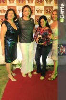 Confiram as fotos do Réveillon  2018 na Cantina Mato Grosso Dourados