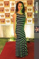 Confiram as fotos do Réveillon  2018 na Cantina Mato Grosso Dourados