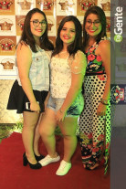 Confiram as fotos do Réveillon  2018 na Cantina Mato Grosso Dourados