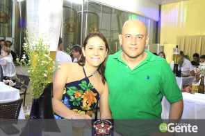 Confiram as fotos do Réveillon  2018 na Cantina Mato Grosso Dourados