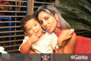 Confiram as fotos do Réveillon  2018 na Cantina Mato Grosso Dourados