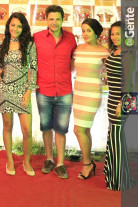 Confiram as fotos do Réveillon  2018 na Cantina Mato Grosso Dourados