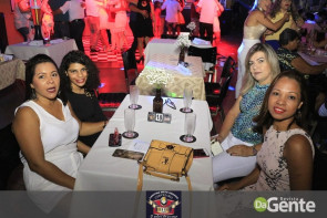 Confiram as fotos do Réveillon  2018 na Cantina Mato Grosso Dourados