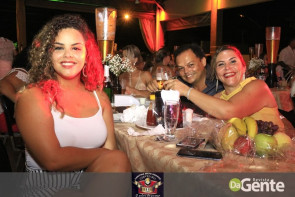 Confiram as fotos do Réveillon  2018 na Cantina Mato Grosso Dourados
