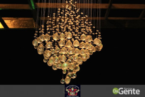 Confiram as fotos do Réveillon  2018 na Cantina Mato Grosso Dourados