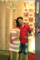 Confiram as fotos do Réveillon  2018 na Cantina Mato Grosso Dourados