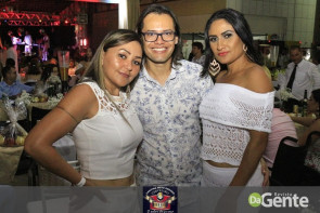 Confiram as fotos do Réveillon  2018 na Cantina Mato Grosso Dourados