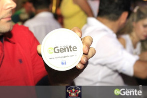 Confiram as fotos do Réveillon  2018 na Cantina Mato Grosso Dourados