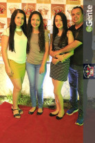 Confiram as fotos do Réveillon  2018 na Cantina Mato Grosso Dourados