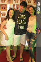 Confiram as fotos do Réveillon  2018 na Cantina Mato Grosso Dourados