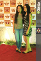 Confiram as fotos do Réveillon  2018 na Cantina Mato Grosso Dourados