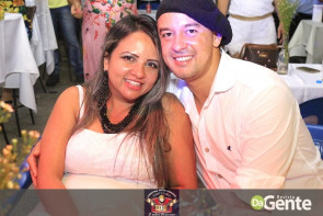 Confiram as fotos do Réveillon  2018 na Cantina Mato Grosso Dourados