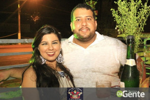 Confiram as fotos do Réveillon  2018 na Cantina Mato Grosso Dourados