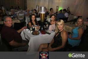 Confiram as fotos do Réveillon  2018 na Cantina Mato Grosso Dourados