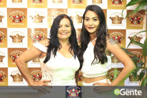 Confiram as fotos do Réveillon  2018 na Cantina Mato Grosso Dourados