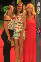 Confiram as fotos do Réveillon  2018 na Cantina Mato Grosso Dourados