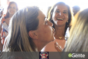 Confiram as fotos do Churrasco Dançante na Cantina Mato Grosso