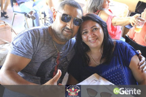 Confiram as fotos do Churrasco Dançante na Cantina Mato Grosso