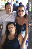 Confiram as fotos do Churrasco Dançante na Cantina Mato Grosso