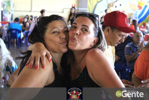 Confiram as fotos do Churrasco Dançante na Cantina Mato Grosso