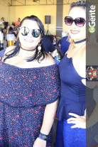 Confiram as fotos do Churrasco Dançante na Cantina Mato Grosso