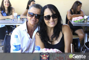 Confiram as fotos do Churrasco Dançante na Cantina Mato Grosso