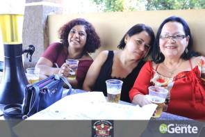 Confiram as fotos do Churrasco Dançante na Cantina Mato Grosso