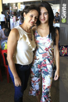 Confiram as fotos do Churrasco Dançante na Cantina Mato Grosso