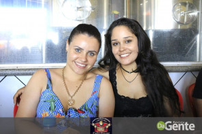 Confiram as fotos do Churrasco Dançante na Cantina Mato Grosso