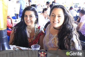 Confiram as fotos do Churrasco Dançante na Cantina Mato Grosso