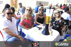 Confiram as fotos do Churrasco Dançante na Cantina Mato Grosso