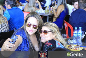 Confiram as fotos do Churrasco Dançante na Cantina Mato Grosso