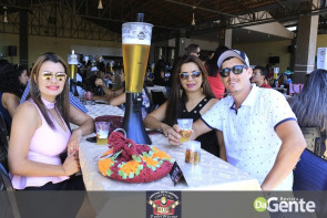 Confiram as fotos do Churrasco Dançante na Cantina Mato Grosso